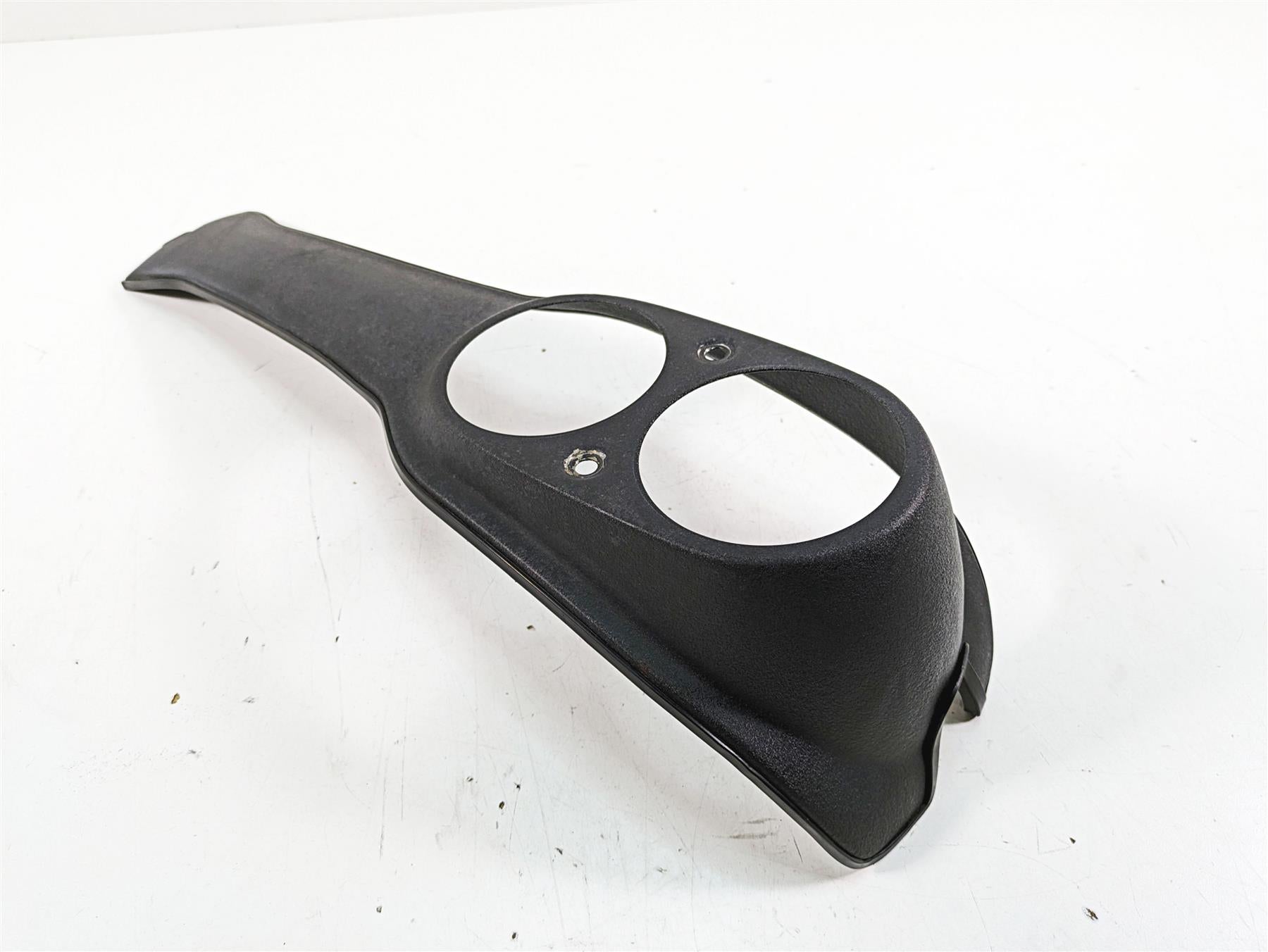 2015 Harley FXDL Dyna Low Rider Fuel Gas Tank Dash Console Cover 70900387 {{ shop.shopifyCountryName }} - Mototech271