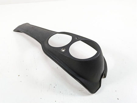2015 Harley FXDL Dyna Low Rider Fuel Gas Tank Dash Console Cover 70900387 {{ shop.shopifyCountryName }} - Mototech271