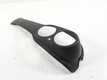 Load image into Gallery viewer, 2015 Harley FXDL Dyna Low Rider Fuel Gas Tank Dash Console Cover 70900387
