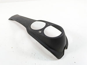 2015 Harley FXDL Dyna Low Rider Fuel Gas Tank Dash Console Cover 70900387