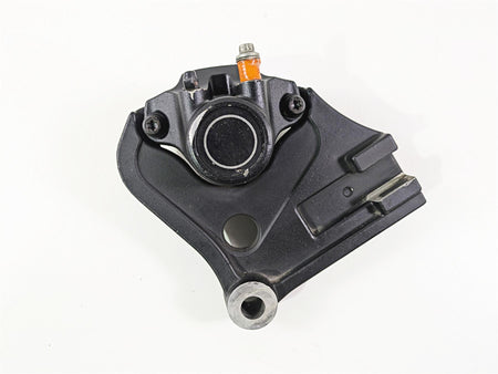 1999 Harley Dyna FXDL Low Rider Rear Brake Caliper & Mount 44050-87 {{ shop.shopifyCountryName }} - Mototech271