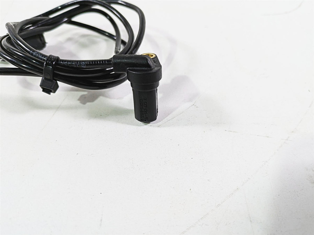 2014 BMW R nine T R9T K21 Rear Abs Brake Wheel Speed Sensor 34527677824 {{ shop.shopifyCountryName }} - Mototech271