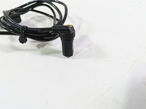 2014 BMW R nine T R9T K21 Rear Abs Brake Wheel Speed Sensor 34527677824 | Mototech271