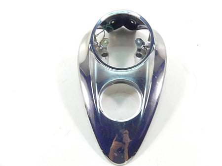 2010 Honda VT1300 CR Stateline Fuel Gas Tank Dash Cover Panel 83510-MFY-A000 {{ shop.shopifyCountryName }} - Mototech271