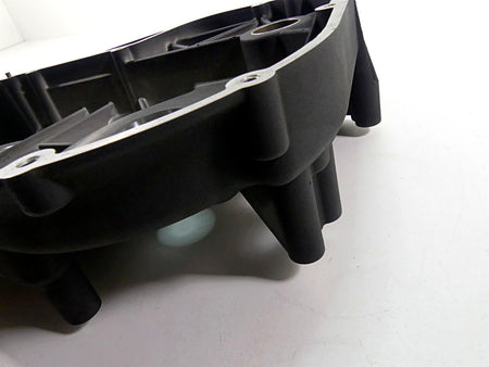2003 Harley Touring FLHTCI E-Glide 100TH Inner Primary Drive Cover 60677-01B {{ shop.shopifyCountryName }} - Mototech271