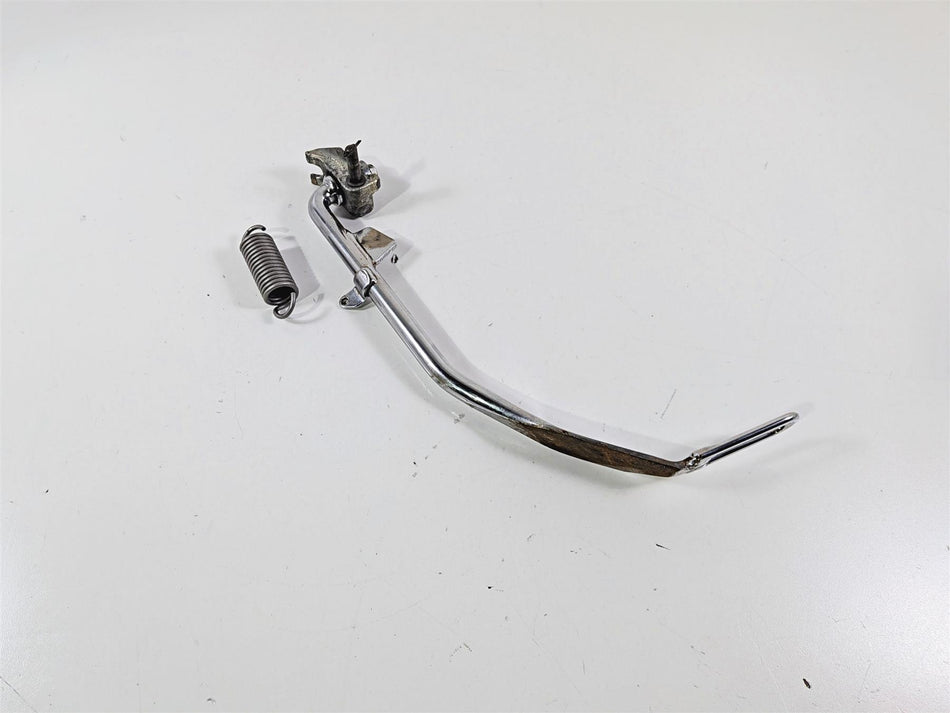 2007 Harley Dyna FXDB Street Bob Side Kickstand Kick Stand 49704-90H {{ shop.shopifyCountryName }} - Mototech271