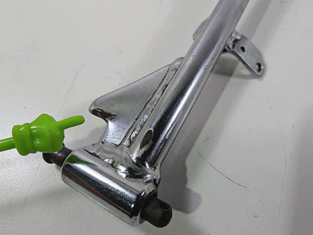 2006 Harley Sportster XL1200 C Side Kickstand Kick Jiffy Stand - Read 50185-04C {{ shop.shopifyCountryName }} - Mototech271