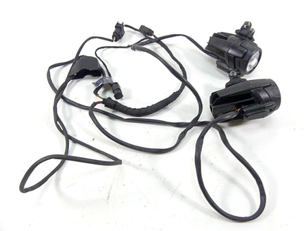 2016 BMW R1200GS Adv K51 Daytime Running Spot Light Set 63178532147 {{ shop.shopifyCountryName }} - Mototech271