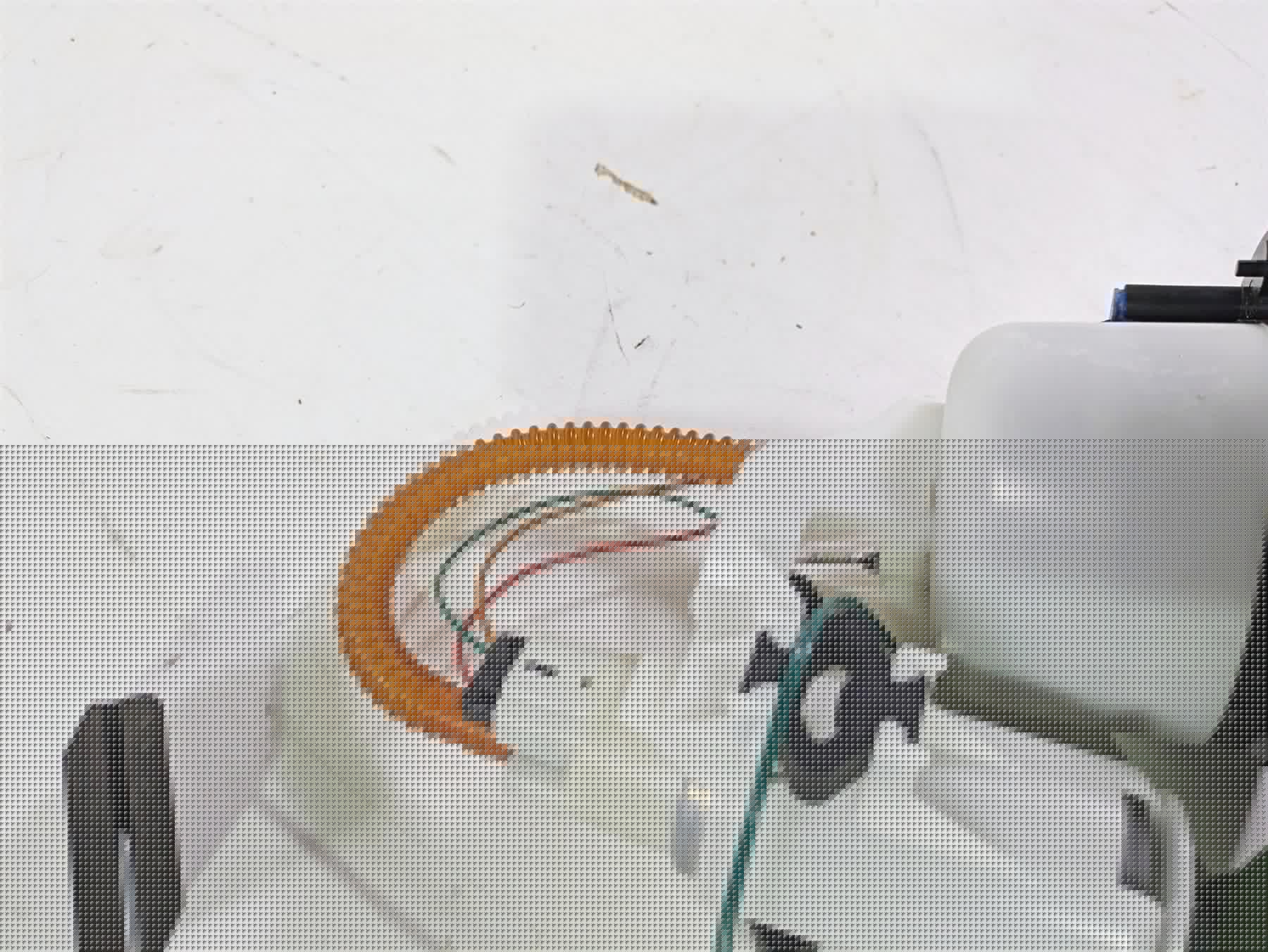 2016 BMW S1000RR K46 Fuel Gas Petrol Pump 11K 16147718349 {{ shop.shopifyCountryName }} - Mototech271