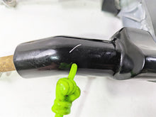 Load image into Gallery viewer, 2022 Harley FXLRS Softail Low Rider Pull Back Handlebar Riser Set
