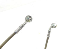 Load image into Gallery viewer, 2015 Harley VRSCF Muscle V-Rod Front Abs Brake Line Hose Set 42022-09A | Mototech271
