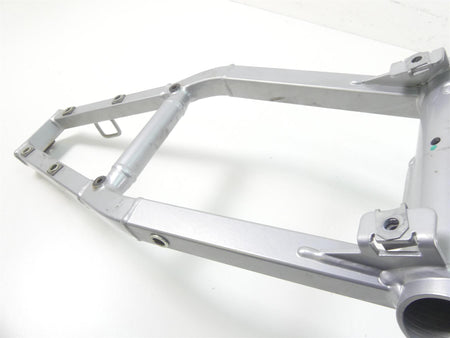 2017 BMW RnineT Racer K32 Straight Front & Rear Frame Chassis Set With Missouri Salvage Title 46518561797 {{ shop.shopifyCountryName }} - Mototech271