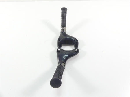 2006 Harley Sportster XL1200 Custom Rear Passenger Foot Peg Rest Set 49314-04 {{ shop.shopifyCountryName }} - Mototech271