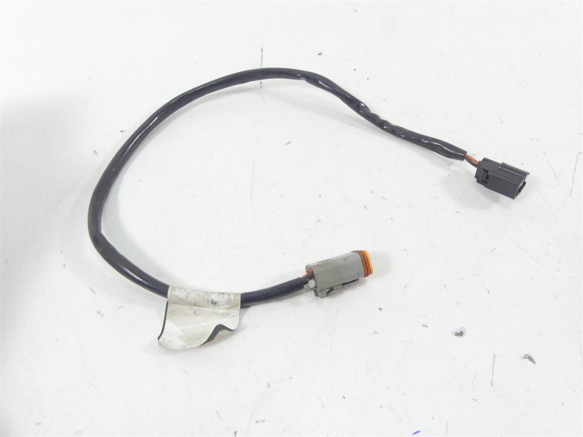 2013 Harley Touring FLHX Street Glide Tssm Turn Signal Security Module 68924-07 {{ shop.shopifyCountryName }} - Mototech271