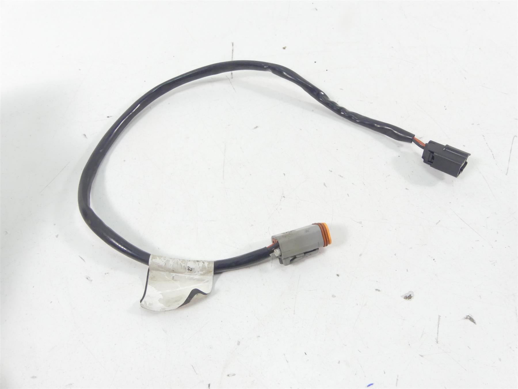 2013 Harley Touring FLHX Street Glide Tssm Turn Signal Security Module 68924-07 {{ shop.shopifyCountryName }} - Mototech271