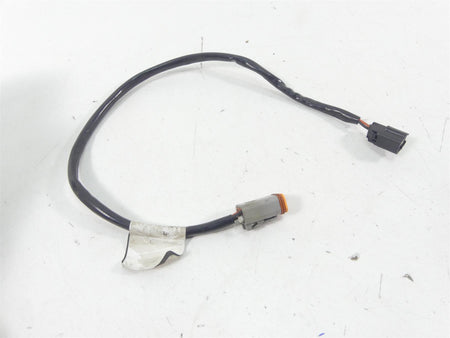 2013 Harley Touring FLHX Street Glide Tssm Turn Signal Security Module 68924-07 {{ shop.shopifyCountryName }} - Mototech271