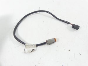 2013 Harley Touring FLHX Street Glide Tssm Turn Signal Security Module 68924-07