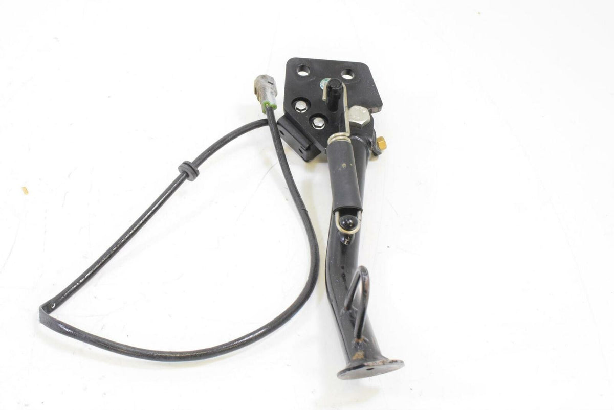 2018 Husqvarna 401 Vitpilen Side Kickstand Kick Stand w/ Sensor 90103023000 {{ shop.shopifyCountryName }} - Mototech271