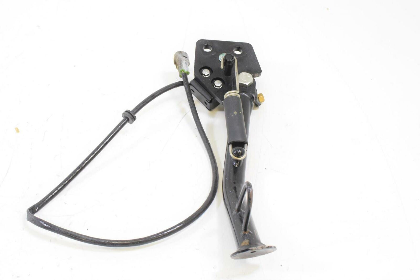 2018 Husqvarna 401 Vitpilen Side Kickstand Kick Stand w/ Sensor 90103023000 {{ shop.shopifyCountryName }} - Mototech271