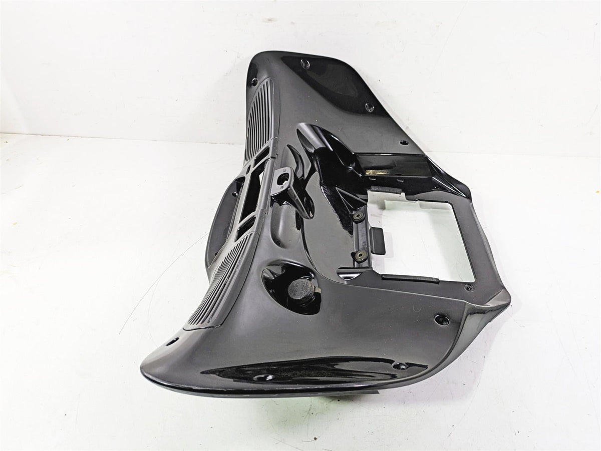 2004 Yamaha XVZ1300 Royal Star Inner Front Fairing Cover 4XY-28350-00-P7 {{ shop.shopifyCountryName }} - Mototech271