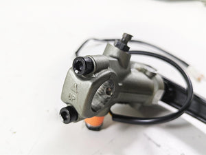2020 Triumph Daytona 765 Moto2 Brembo Front Radial Brake Master Cyl T2025831 | Mototech271