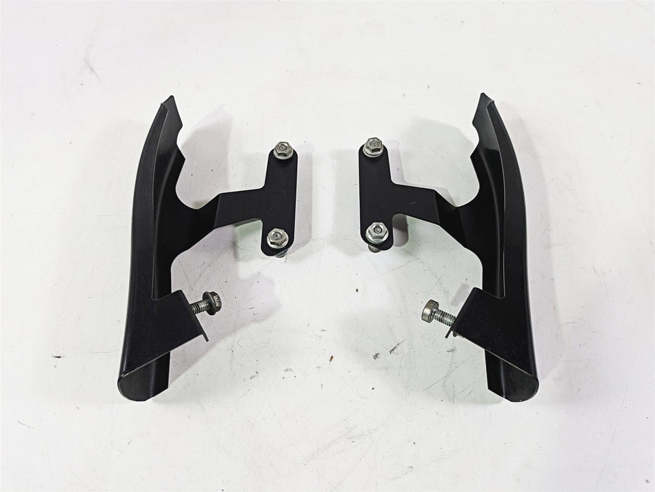 2011 Harley Touring FLHTCUSE CVO E-Glide Rear Fender Filler Strip 90200379CJL {{ shop.shopifyCountryName }} - Mototech271