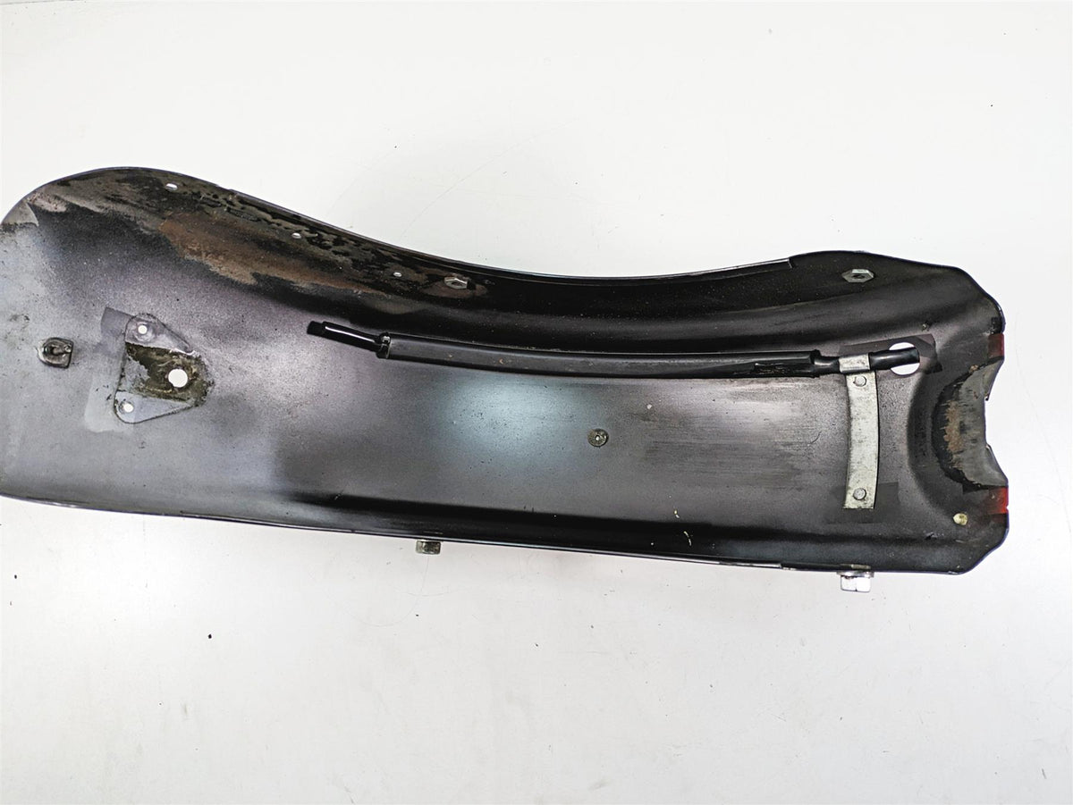 2018 Harley Touring FLHXSE CVO Street Glide Rear Fender -Read 60463-09B {{ shop.shopifyCountryName }} - Mototech271