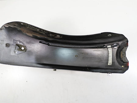 2018 Harley Touring FLHXSE CVO Street Glide Rear Fender -Read 60463-09B {{ shop.shopifyCountryName }} - Mototech271