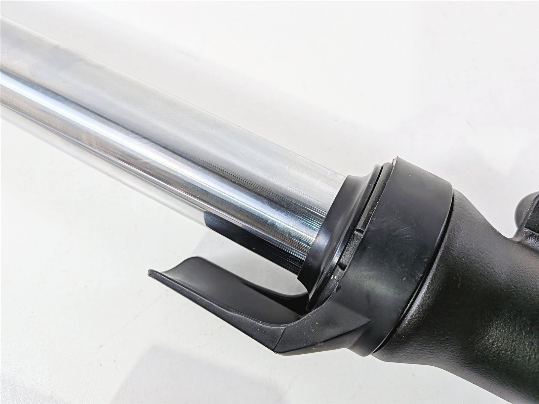 2024 Kawasaki EX500 Ninja 40th An. Straight Front Fork Leg Set 44071-1689-18R {{ shop.shopifyCountryName }} - Mototech271