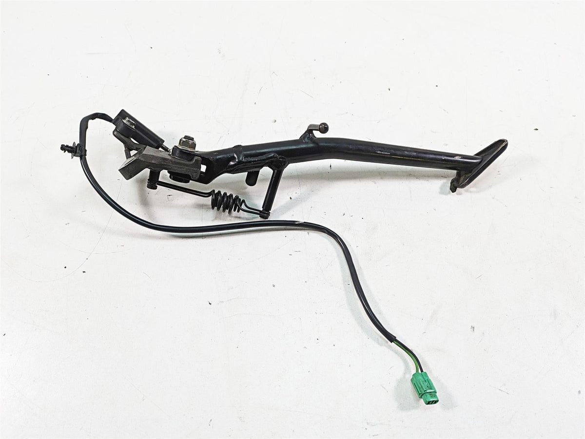 2009 Suzuki GSXR750 K9 Side Kickstand Kick Stand 42310-40F40 {{ shop.shopifyCountryName }} - Mototech271