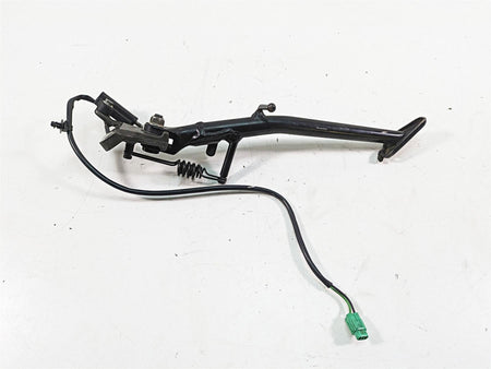 2009 Suzuki GSXR750 K9 Side Kickstand Kick Stand 42310-40F40 {{ shop.shopifyCountryName }} - Mototech271