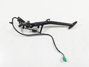 2009 Suzuki GSXR750 K9 Side Kickstand Kick Stand 42310-40F40 | Mototech271