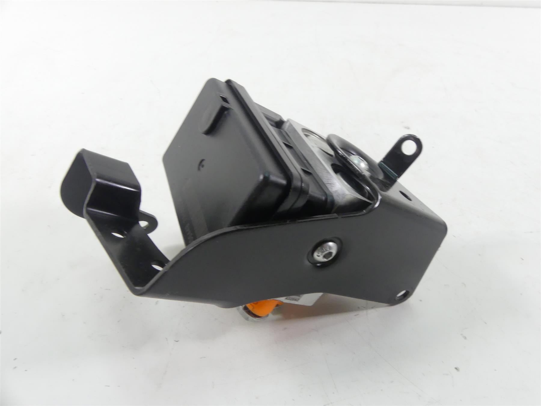 2018 Harley FLHC Softail Heritage Abs Brake Pump Pressure Module Unit 41100044B {{ shop.shopifyCountryName }} - Mototech271