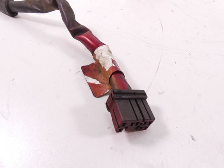 2013 Harley Touring FLTRU Road Glide Taillight Back Light Lamp Wiring 68066-99A {{ shop.shopifyCountryName }} - Mototech271