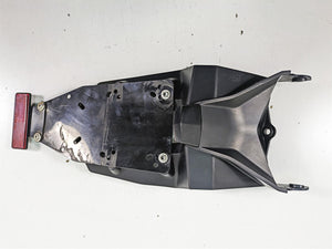 2020 KTM 1290 Super Adventure R License Plate Holder Mounting Plate 60308015000