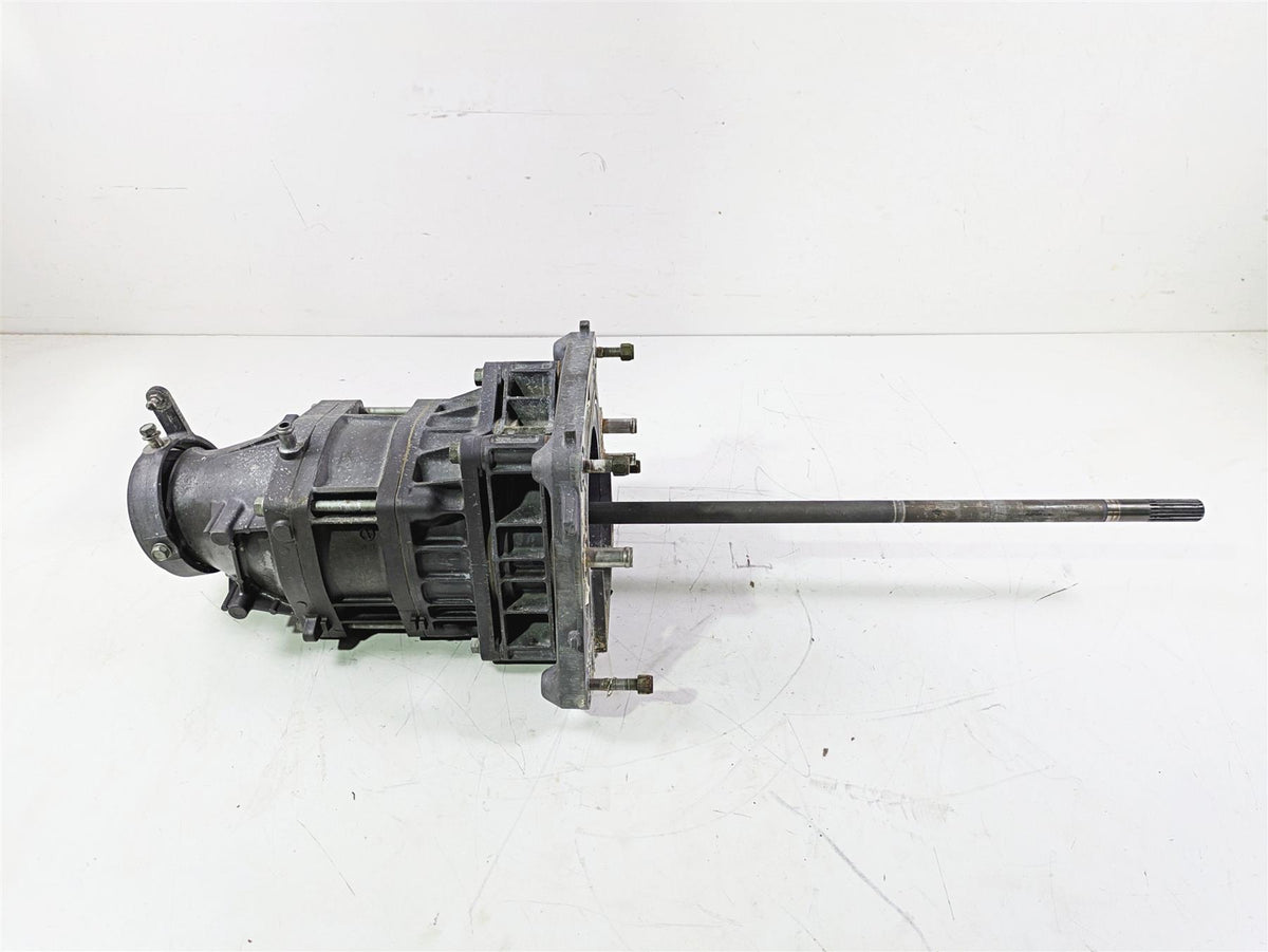 2006 Yamaha GP1300R Waverunner Jetpump Jet Pump Impeller Set 60T-R1321-10-00 {{ shop.shopifyCountryName }} - Mototech271