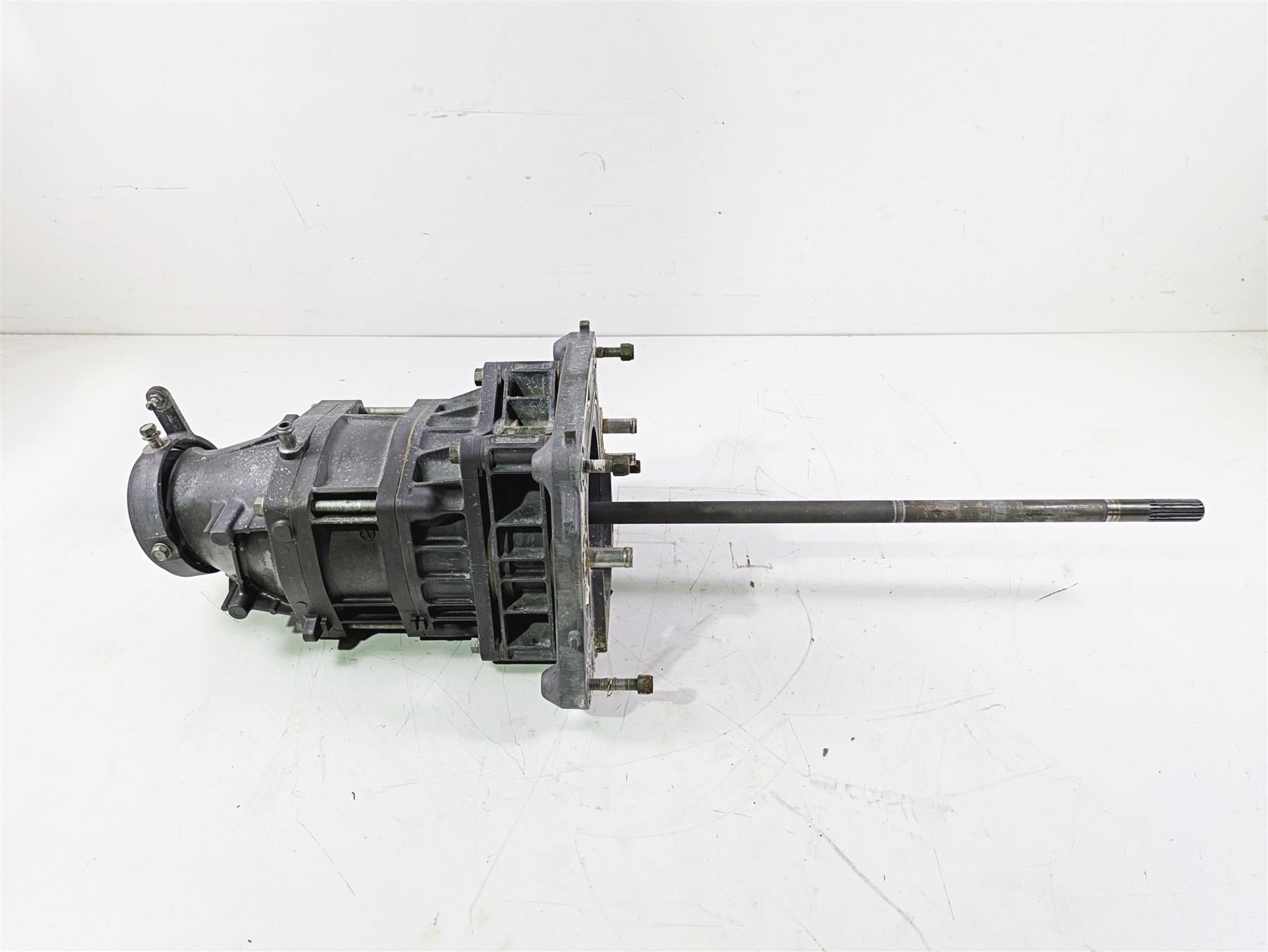 2006 Yamaha GP1300R Waverunner Jetpump Jet Pump Impeller Set 60T-R1321-10-00 {{ shop.shopifyCountryName }} - Mototech271