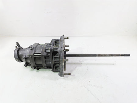 2006 Yamaha GP1300R Waverunner Jetpump Jet Pump Impeller Set 60T-R1321-10-00 {{ shop.shopifyCountryName }} - Mototech271