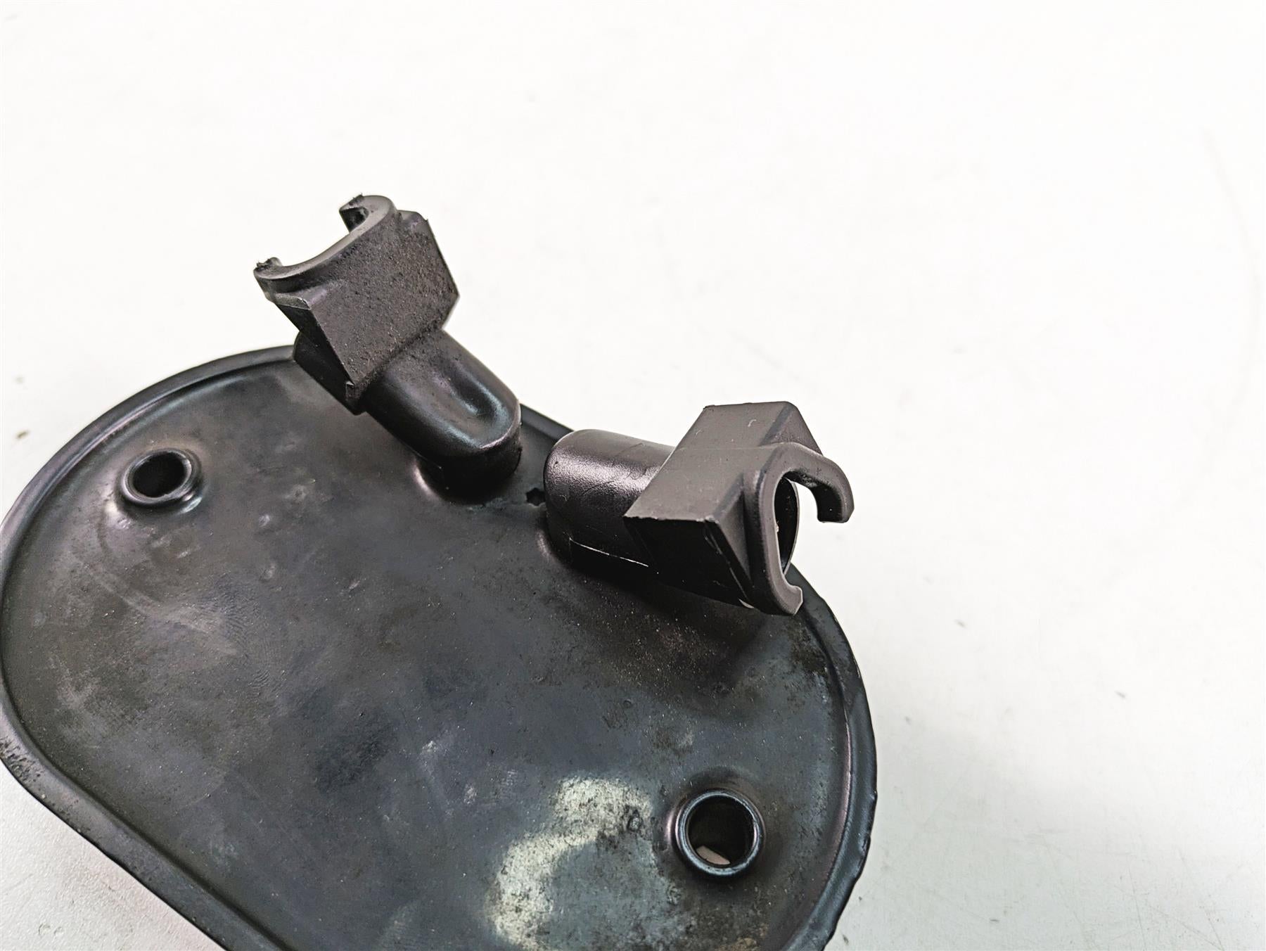 2009 Harley Softail FLSTSB Cross Bones Rectifier Voltage Regulator 74540-08 {{ shop.shopifyCountryName }} - Mototech271