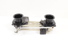 Load image into Gallery viewer, 2012 Ducati Multistrada 1200 S Throttle Body Bodies Fuel Injection 28240871A
