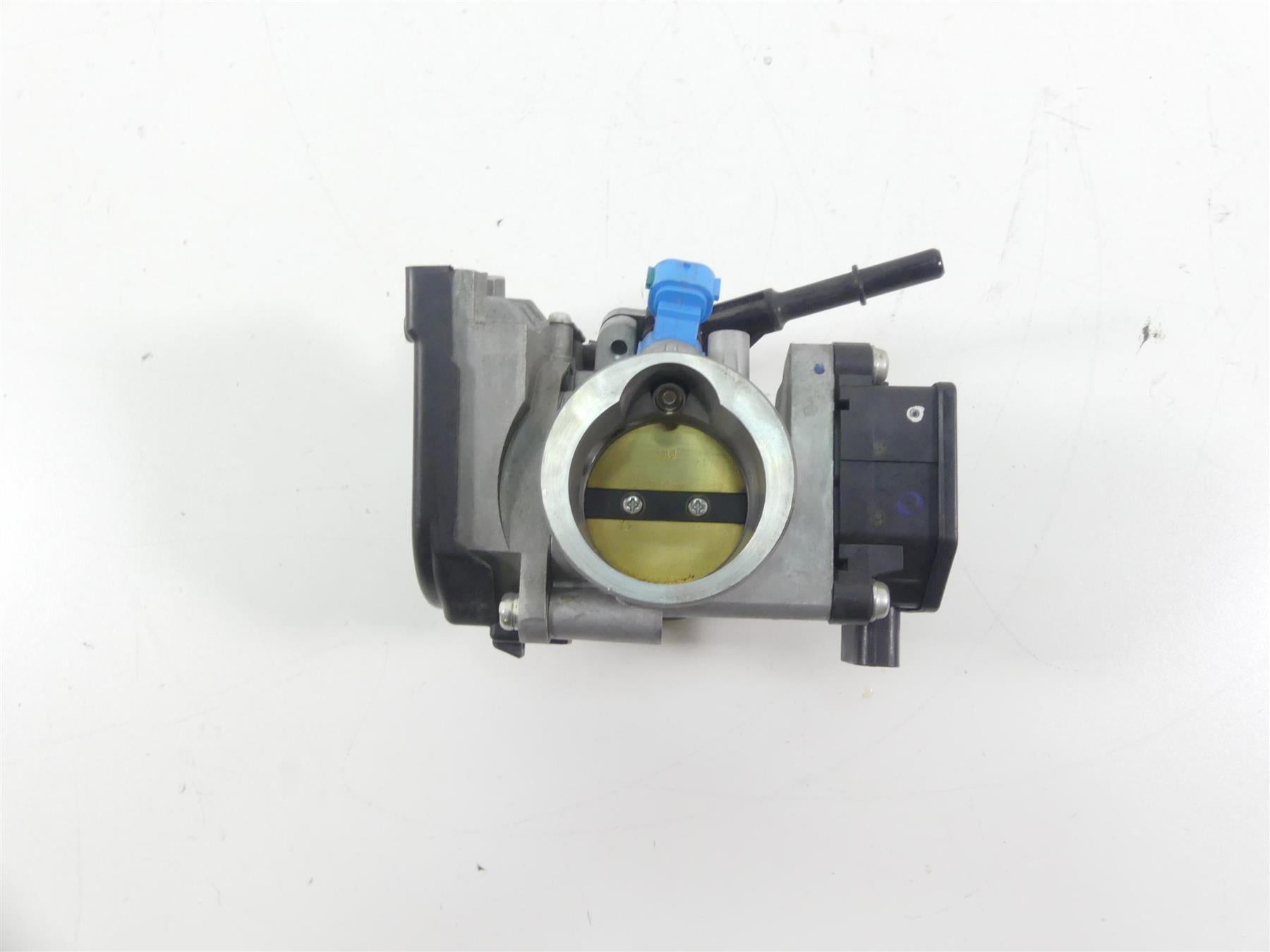 2022 Kawasaki KLR650 KL650 Adv Keihin Throttle Body Fuel Injection 16163-1248 {{ shop.shopifyCountryName }} - Mototech271