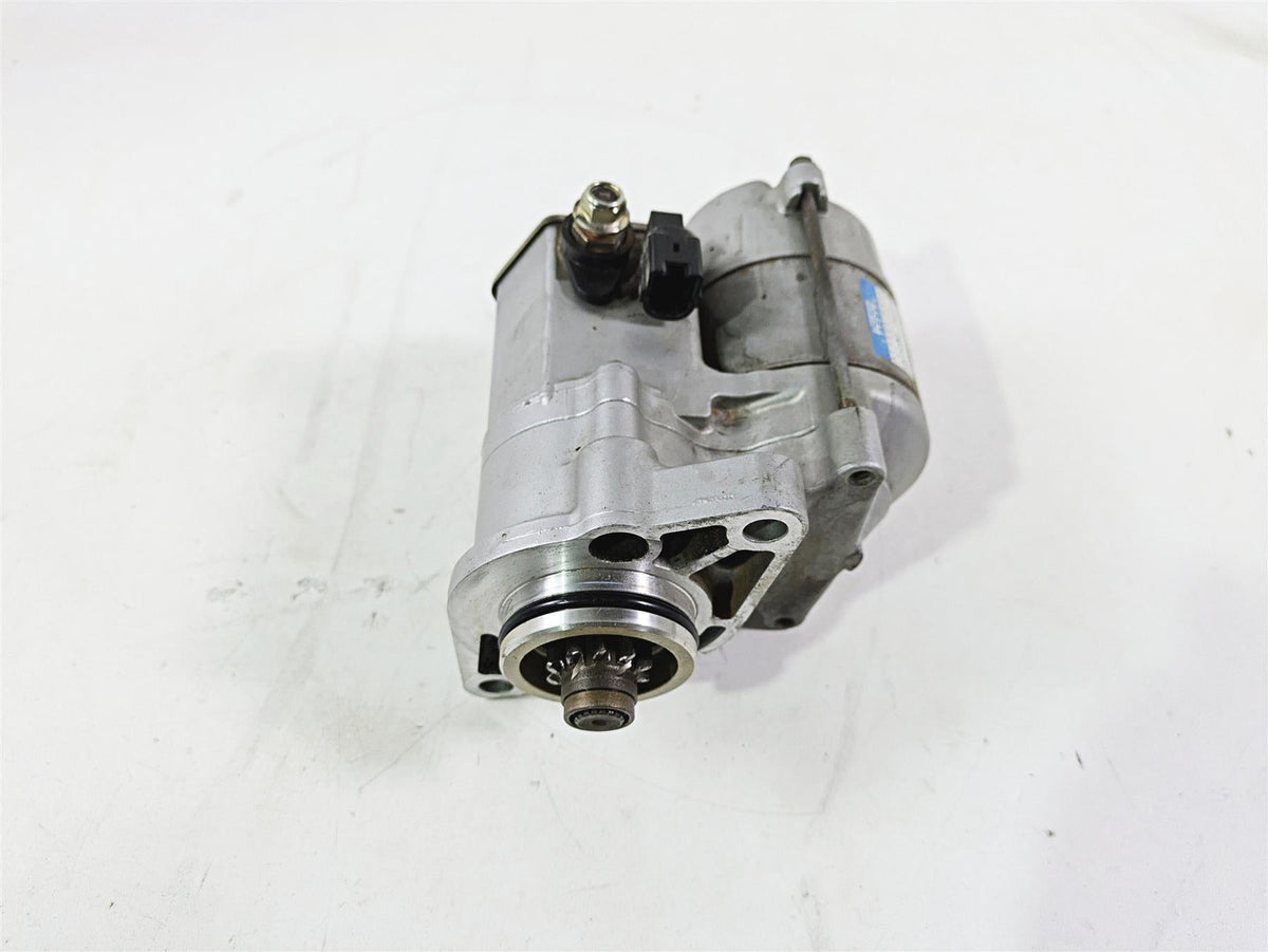 2006 Triumph Rocket 3 Denso Engine Starter Motor 428000-1810 {{ shop.shopifyCountryName }} - Mototech271
