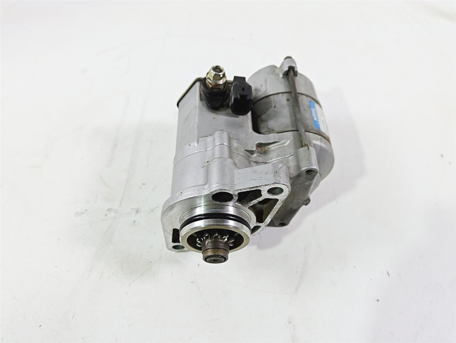 2006 Triumph Rocket 3 Denso Engine Starter Motor 428000-1810 {{ shop.shopifyCountryName }} - Mototech271