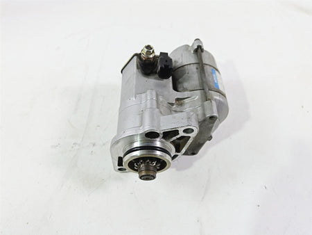 2006 Triumph Rocket 3 Denso Engine Starter Motor 428000-1810 {{ shop.shopifyCountryName }} - Mototech271