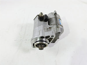 2006 Triumph Rocket 3 Denso Engine Starter Motor 428000-1810 | Mototech271