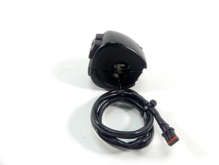 2020 Harley Softail FXST Standard Left Hand Turn Signal Control Switch 71500292 {{ shop.shopifyCountryName }} - Mototech271