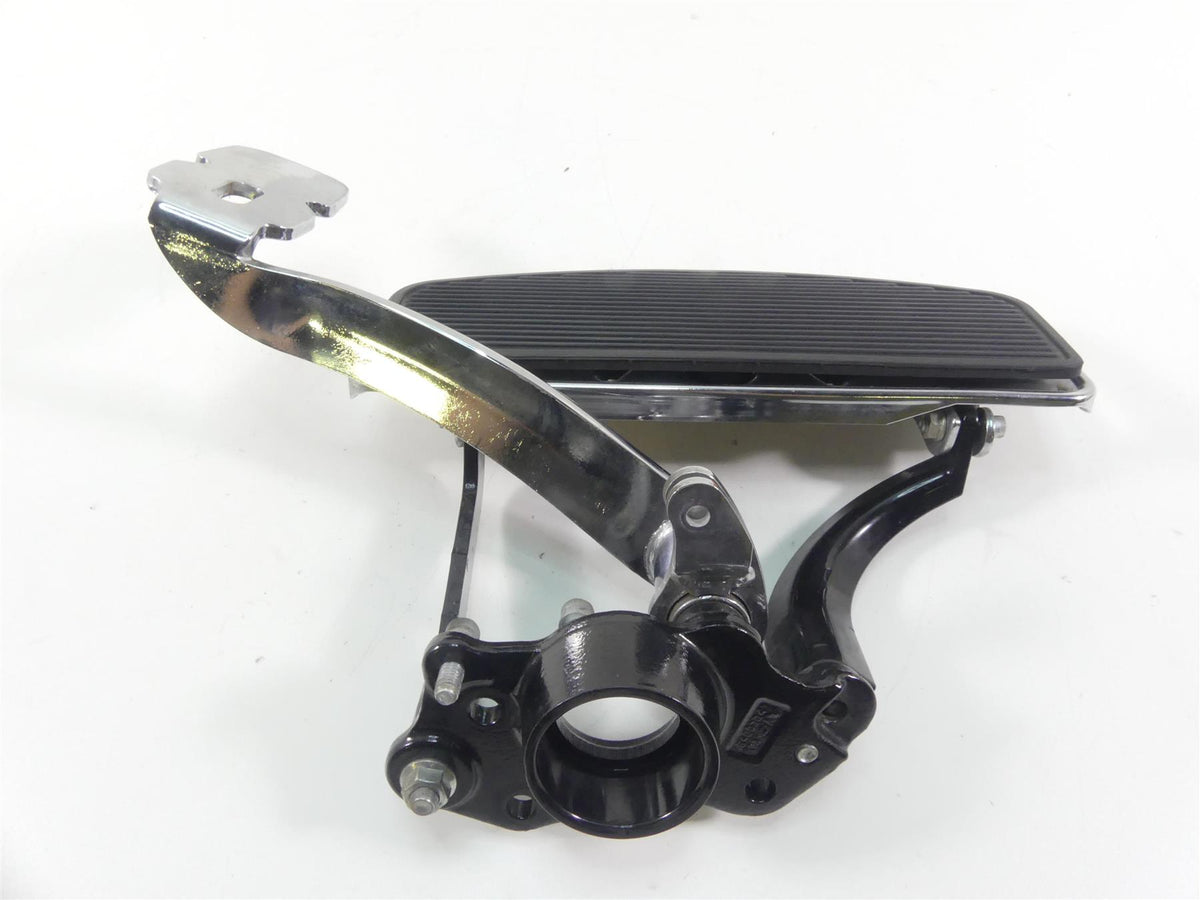 2016 Harley Touring FLHTP Electra Glide Right Floor Board Br Ped 50518-09 {{ shop.shopifyCountryName }} - Mototech271