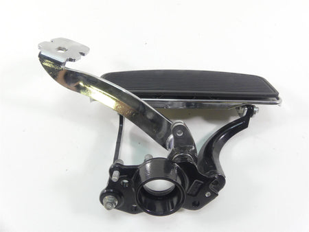 2016 Harley Touring FLHTP Electra Glide Right Floor Board Br Ped 50518-09 {{ shop.shopifyCountryName }} - Mototech271