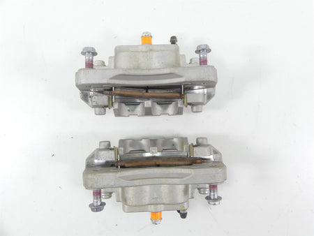 2021 Kawasaki Teryx KRX1000 KRF1000 Front Brake Calipers 43080-0221 43080-0222 {{ shop.shopifyCountryName }} - Mototech271