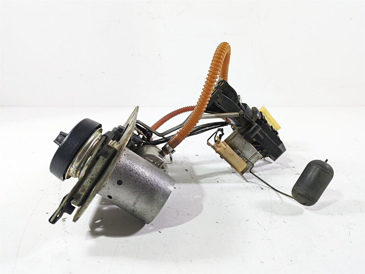 2003 Harley Touring FLHTCUI 100TH E-Glide Fuel Gas Petrol Pump -Tested 75126-02 {{ shop.shopifyCountryName }} - Mototech271